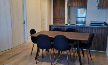 DEPARTAMENTO RENTA STAMPA CONTADERO 1REC AMENIDADES DE SUPER LUJO VISTAS CERO RUIDOS