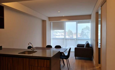 DEPARTAMENTO RENTA STAMPA CONTADERO 1REC AMENIDADES DE SUPER LUJO VISTAS CERO RUIDOS