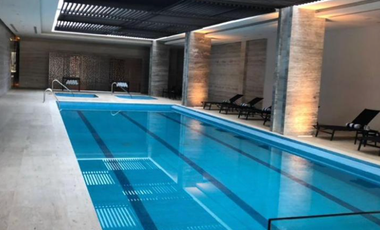 DEPARTAMENTO RENTA STAMPA CONTADERO 1REC AMENIDADES DE SUPER LUJO VISTAS CERO RUIDOS