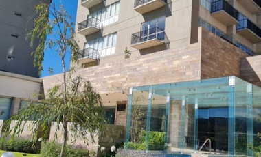 DEPARTAMENTO RENTA STAMPA CONTADERO 1REC AMENIDADES DE SUPER LUJO VISTAS CERO RUIDOS