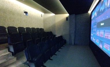 DEPARTAMENTO RENTA STAMPA CONTADERO 1REC AMENIDADES DE SUPER LUJO VISTAS CERO RUIDOS