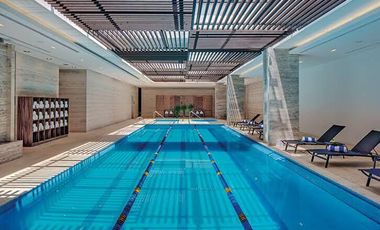 DEPARTAMENTO RENTA STAMPA CONTADERO 1REC AMENIDADES DE SUPER LUJO VISTAS CERO RUIDOS