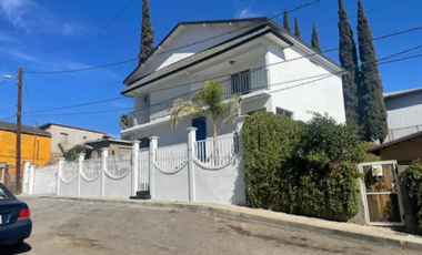 HERMOSA CASA DE RECUPERACION BANCARIA***NO CREDITOS***