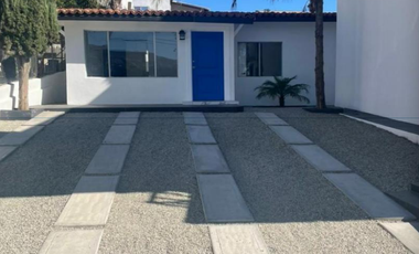 HERMOSA CASA DE RECUPERACION BANCARIA***NO CREDITOS***