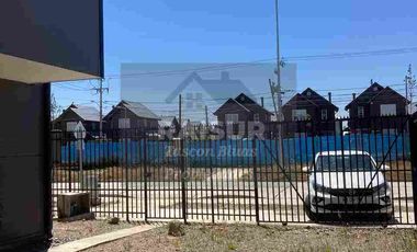 Arriendo casa Amoblada Bosquemar Puerto Montt