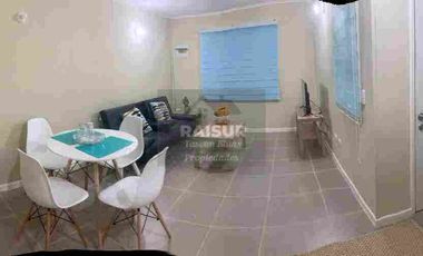 Arriendo casa Amoblada Bosquemar Puerto Montt