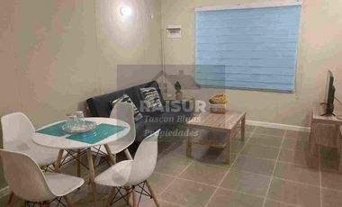 Arriendo casa Amoblada Bosquemar Puerto Montt