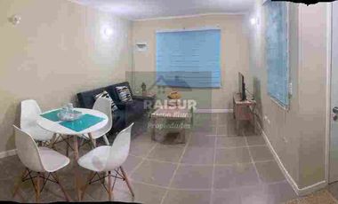 Arriendo casa Amoblada Bosquemar Puerto Montt