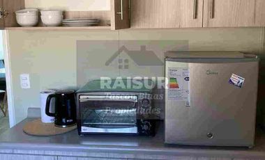 Arriendo casa Amoblada Bosquemar Puerto Montt