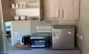 Arriendo casa Amoblada Bosquemar Puerto Montt