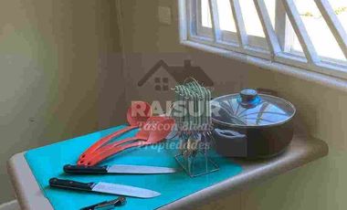 Arriendo casa Amoblada Bosquemar Puerto Montt