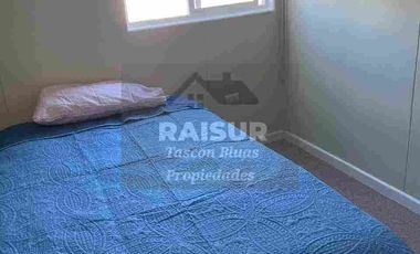 Arriendo casa Amoblada Bosquemar Puerto Montt