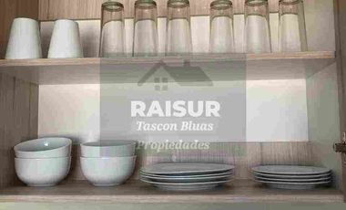 Arriendo casa Amoblada Bosquemar Puerto Montt