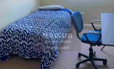 Arriendo casa Amoblada Bosquemar Puerto Montt