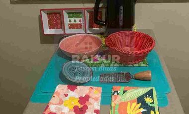 Arriendo casa Amoblada Bosquemar Puerto Montt