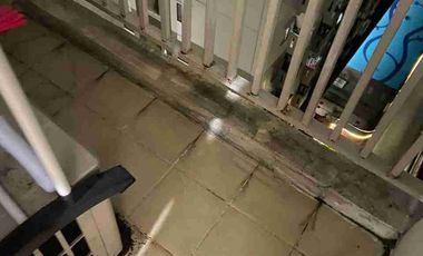 Disewakan Casablanca East tahap 2 tower Casa A lt 10 siap huni ff Jaktim