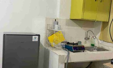 Disewakan Casablanca East tahap 2 tower Casa A lt 10 siap huni ff Jaktim