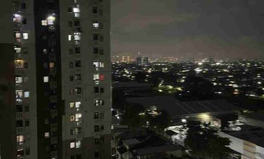 Disewakan Casablanca East tahap 2 tower Casa A lt 10 siap huni ff Jaktim