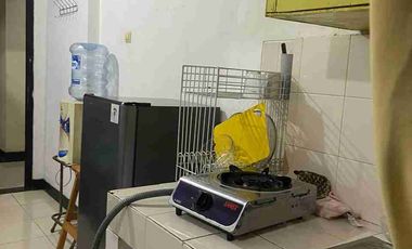 Disewakan Casablanca East tahap 2 tower Casa A lt 10 siap huni ff Jaktim