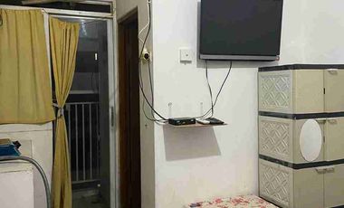 Disewakan Casablanca East tahap 2 tower Casa A lt 10 siap huni ff Jaktim