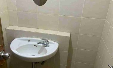 Disewakan Casablanca East tahap 2 tower Casa A lt 10 siap huni ff Jaktim