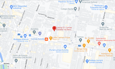 DEPARTAMENTO EN VENTA DE REMATE EN IZTAPALAPA CDMX