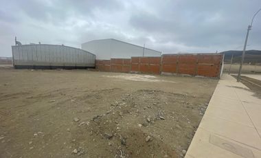 ¡Gran Oportunidad de Inversión en Lurín!