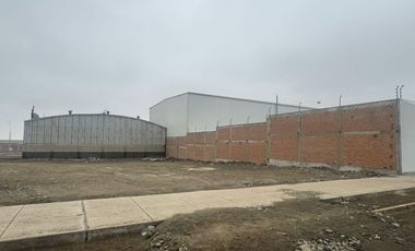 ¡Gran Oportunidad de Inversión en Lurín!