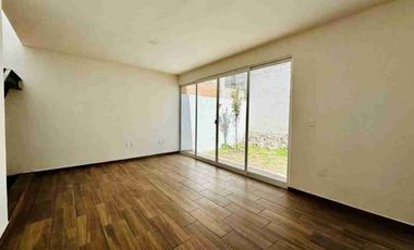 Casa en renta en zakia