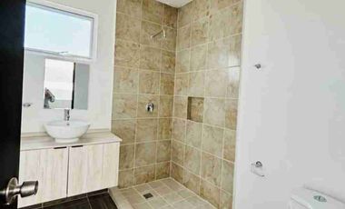 Casa en renta en zakia