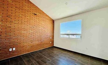 Casa en renta en zakia