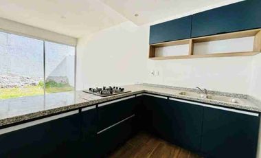 Casa en renta en zakia