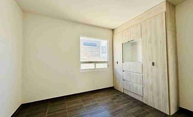 Casa en renta en zakia