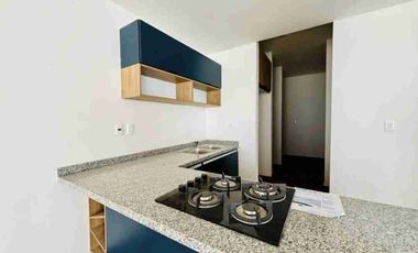 Casa en renta en zakia