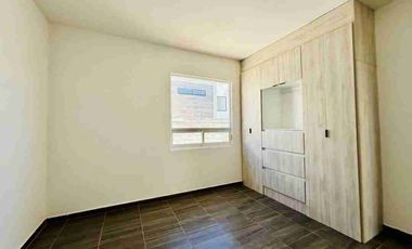 Casa en renta en zakia