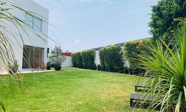 CASA EN RENTA UBICADA EN FRACCIONAMIENTO LA CONCEPCION