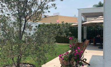 CASA EN RENTA UBICADA EN FRACCIONAMIENTO LA CONCEPCION