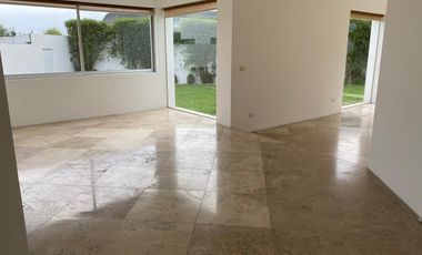 CASA EN RENTA UBICADA EN FRACCIONAMIENTO LA CONCEPCION