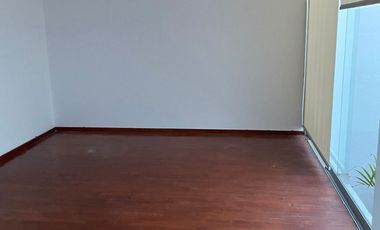 CASA EN RENTA UBICADA EN FRACCIONAMIENTO LA CONCEPCION