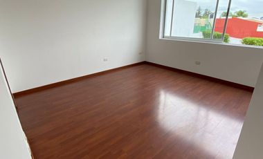 CASA EN RENTA UBICADA EN FRACCIONAMIENTO LA CONCEPCION