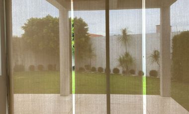 CASA EN RENTA UBICADA EN FRACCIONAMIENTO LA CONCEPCION