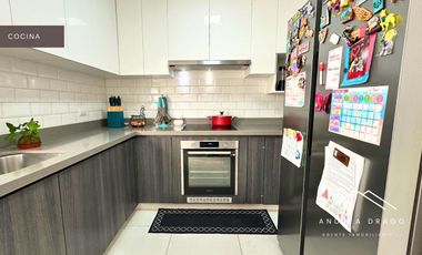 Dúplex 4 dorm en Mirasidro