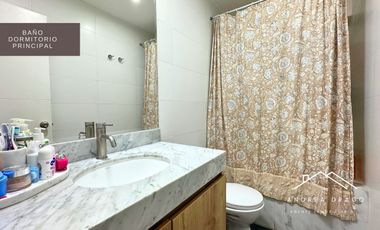 Dúplex 4 dorm en Mirasidro