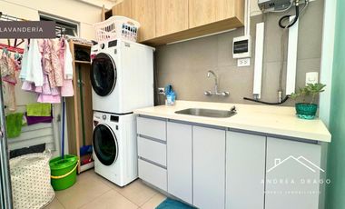 Dúplex 4 dorm en Mirasidro