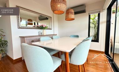 Dúplex 4 dorm en Mirasidro