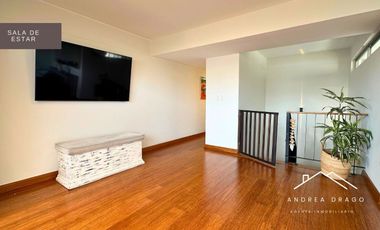 Dúplex 4 dorm en Mirasidro
