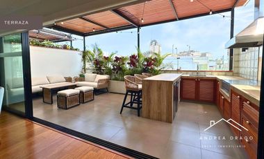 Dúplex 4 dorm en Mirasidro