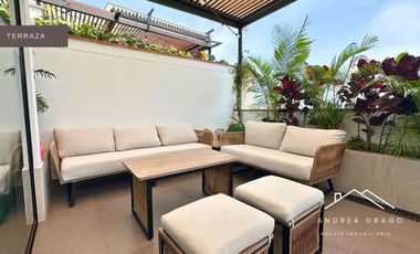 Dúplex 4 dorm en Mirasidro