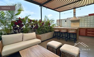 Dúplex 4 dorm en Mirasidro