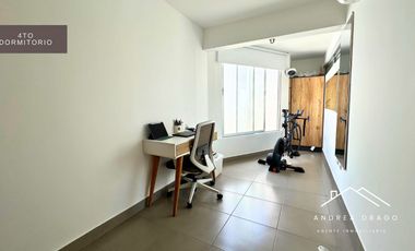 Dúplex 4 dorm en Mirasidro
